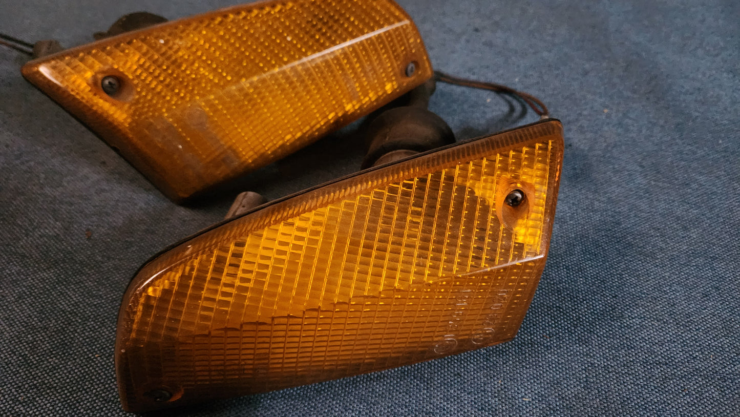 BMW E21 Blinker 323733r6 Gebraucht C4