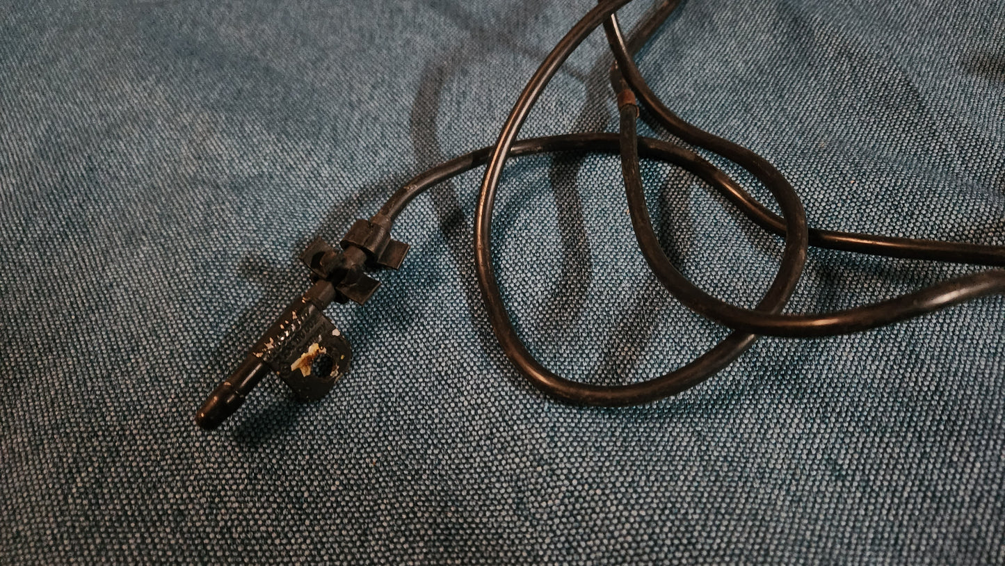 Mercedes SL R129 Sicherungskabelbaum Kabel 1245460037 Gebraucht C6