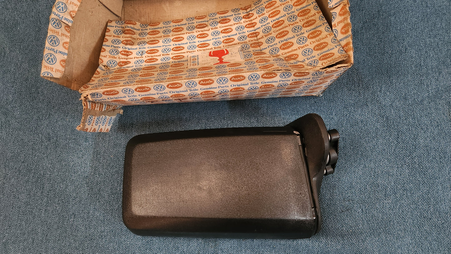 Audi 80/90 B2 Typ81/85 Coupe Exterior Mirror 811857501/01C Nos F5