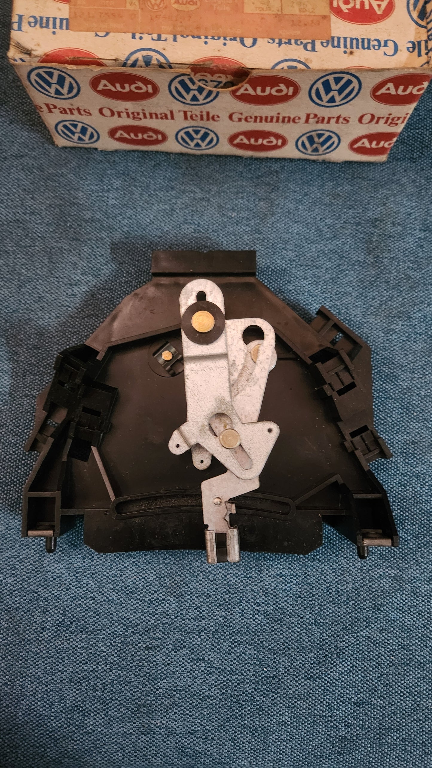 Heizungsregler Golf2/Jetta2 191819045A Nos I1