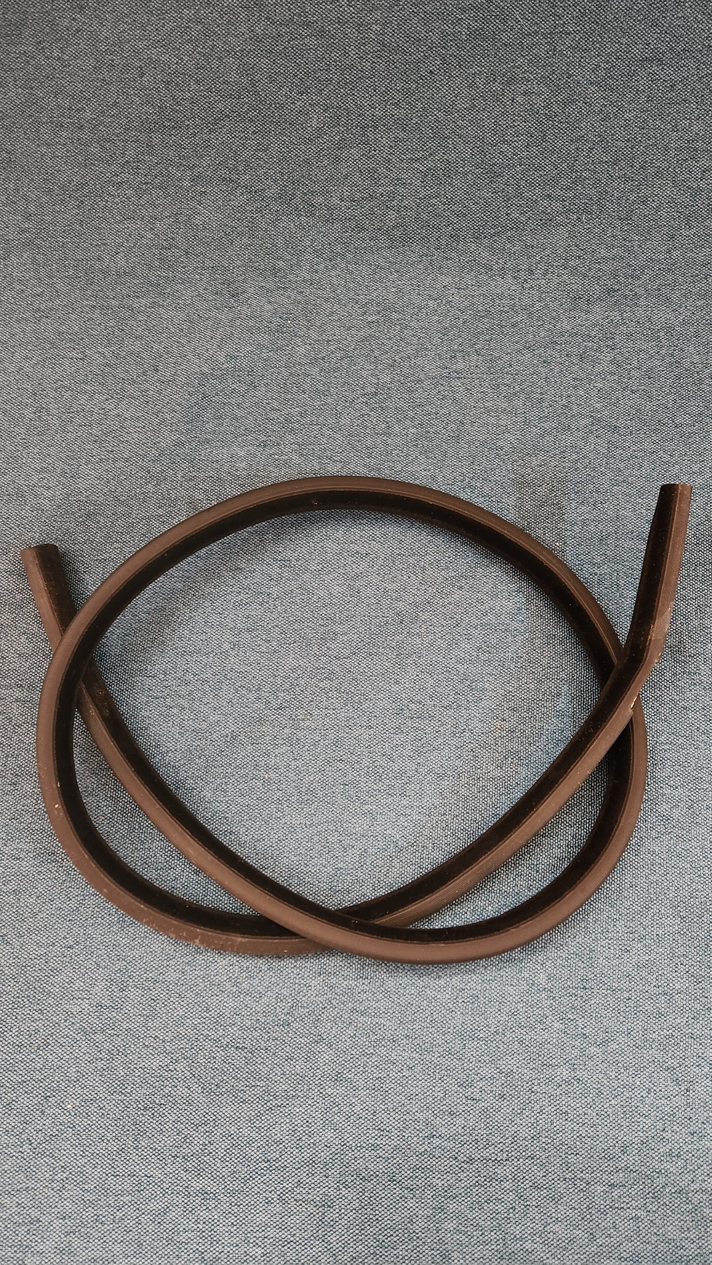 Seal Passat B3/B4 357837439A NOS Q3