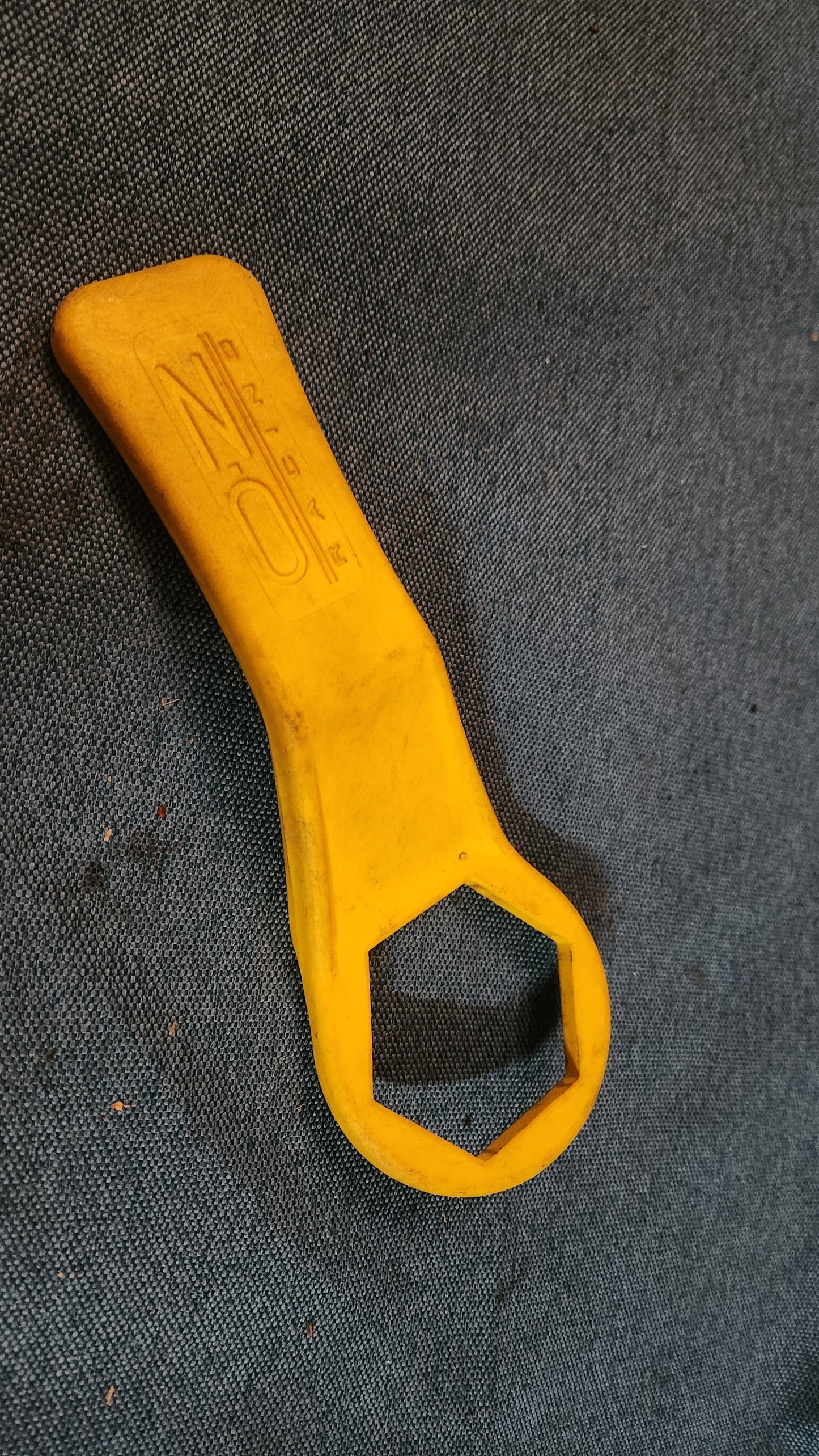 OZ wheel wrench F1 OZ wheels VW Audi BMW Opel Ford