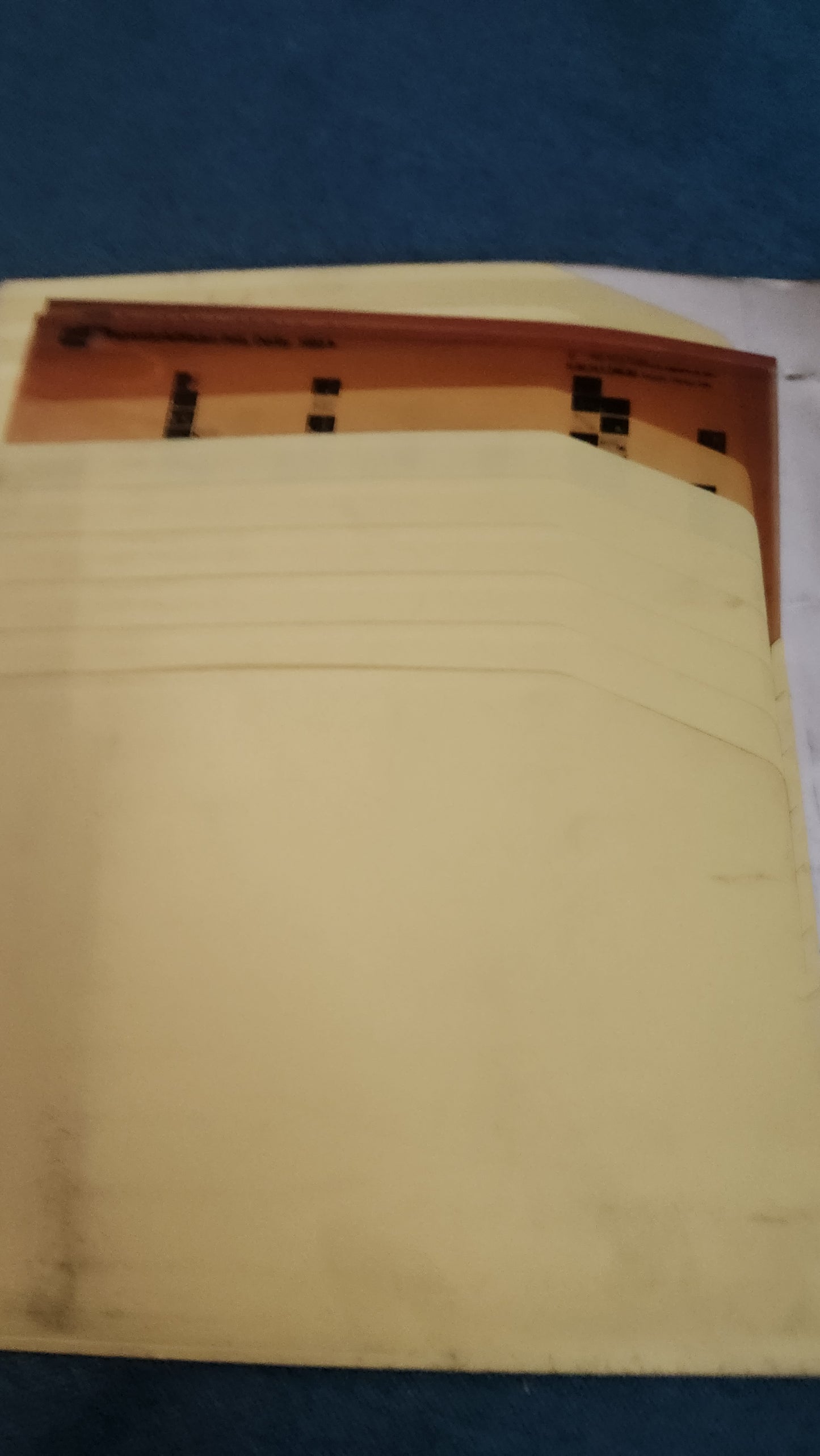 Polo 1/86c Audi 50 Derby Reparaturleitfaden Werkstattbuch