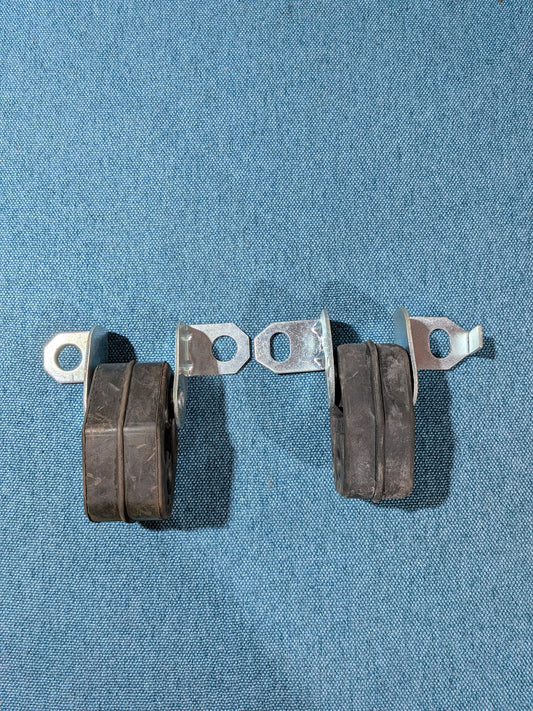 Exhaust Rubber Hanger Bosal Golf 4/Bora/ New Beetle/Polo 9N/Audi A3 8L/TT 1J0253144 NOS/New A13