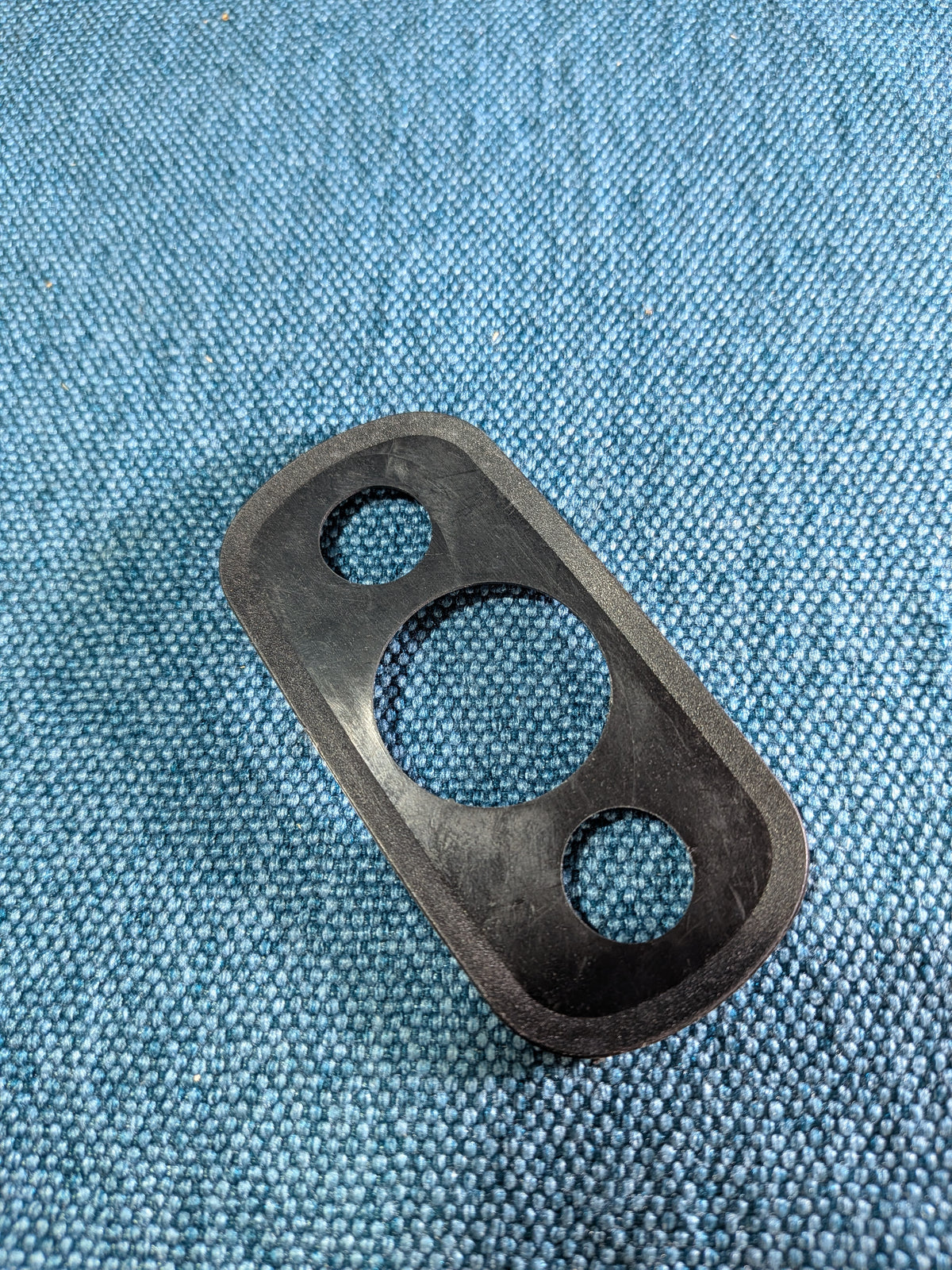 Dichtung für Außenspiegel VFL Golf/Jetta/2 191857543 NOS B21