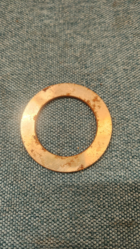 Thrust washer Porsche 911 2.0S 90130229401 Nos L2