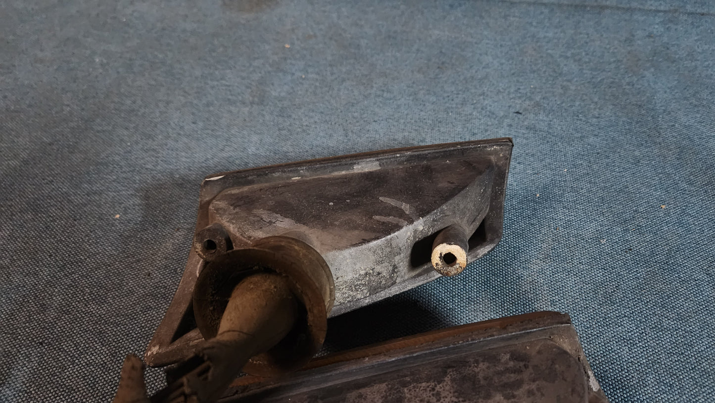 BMW E21 Blinker 323733r6 Gebraucht C4