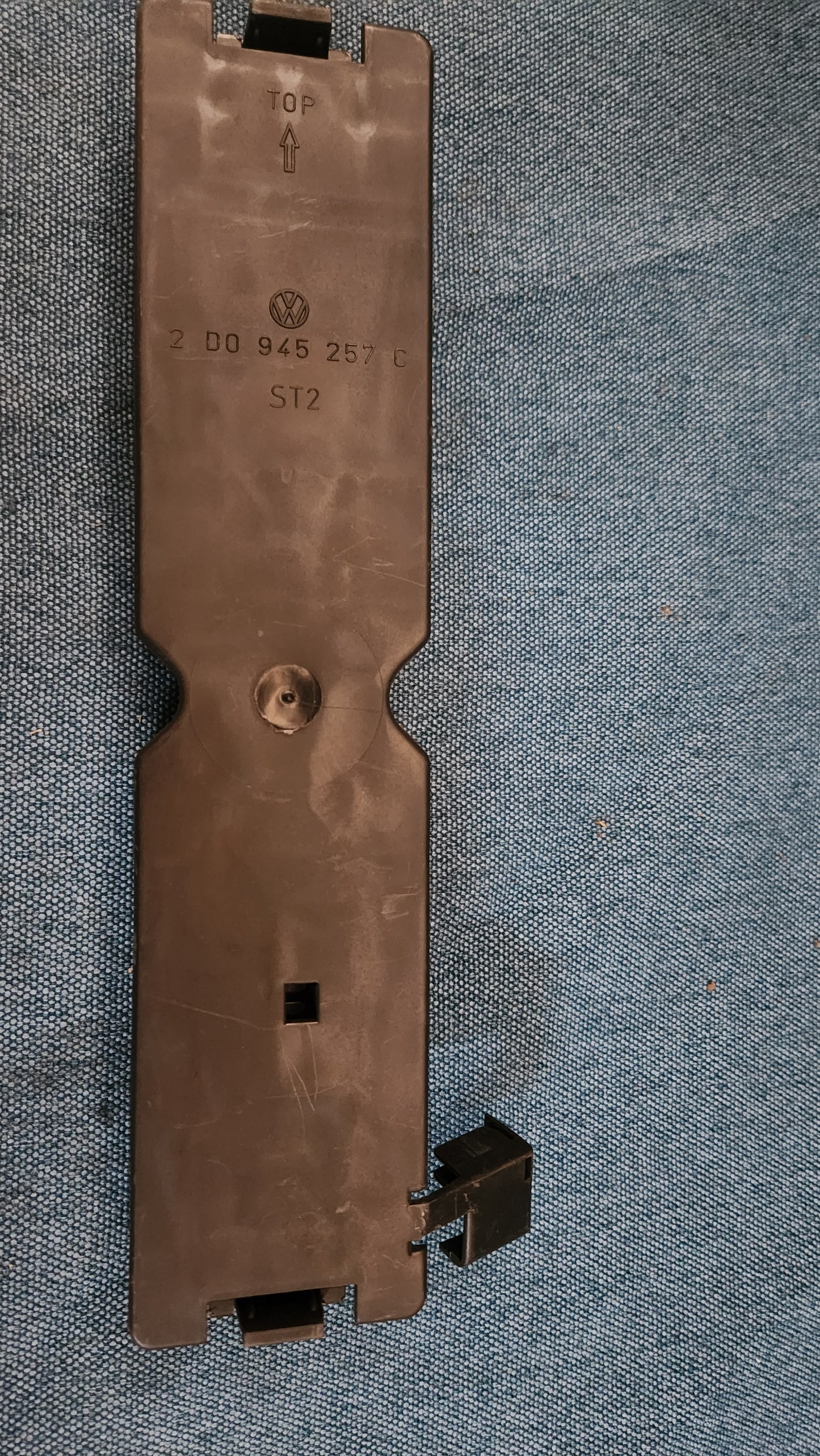 Lampenträger LT 2 D 2D0945257C Nos N2