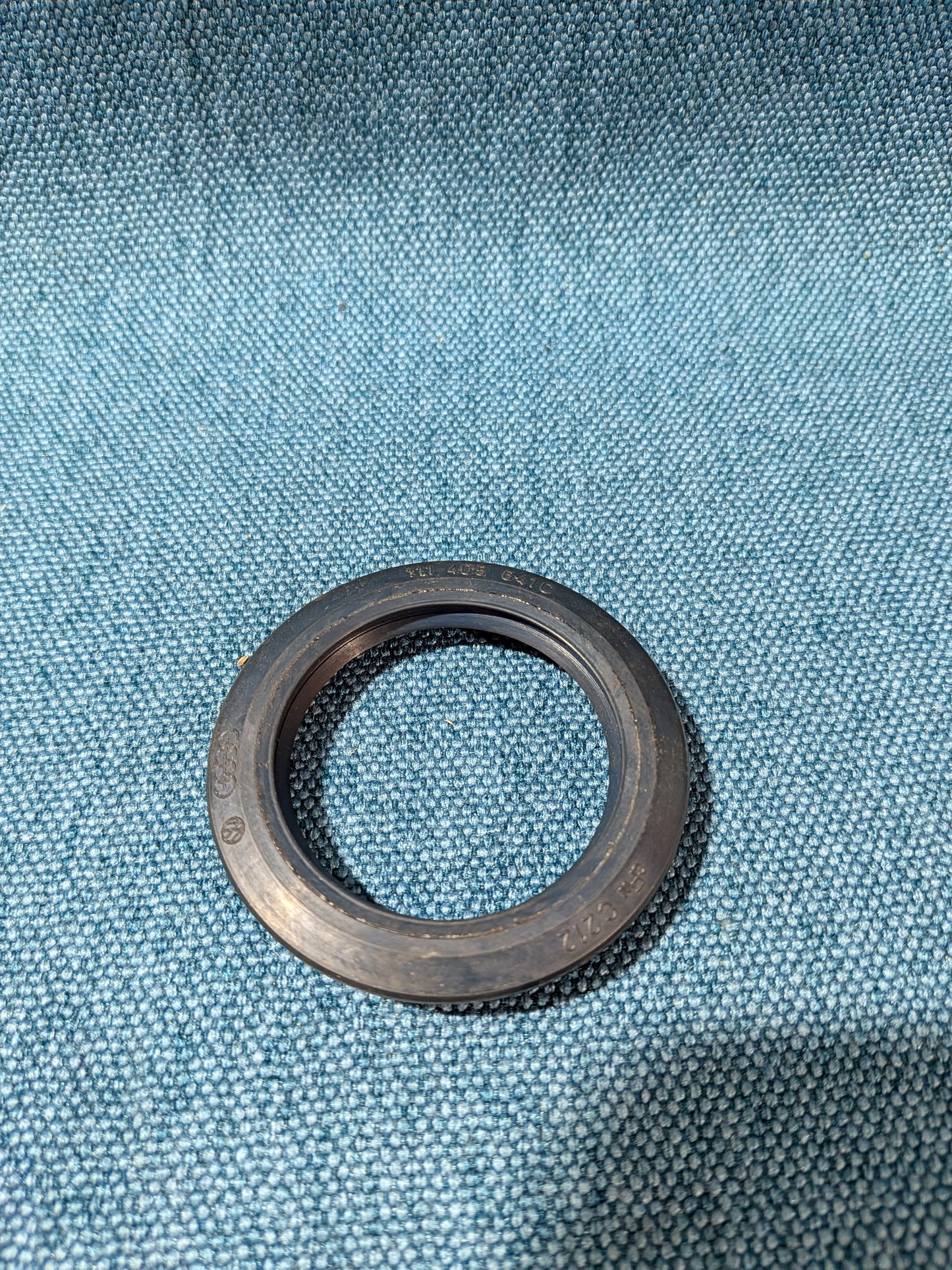 Dichtring Radlager vorne Käfer 111405641C NOS B6