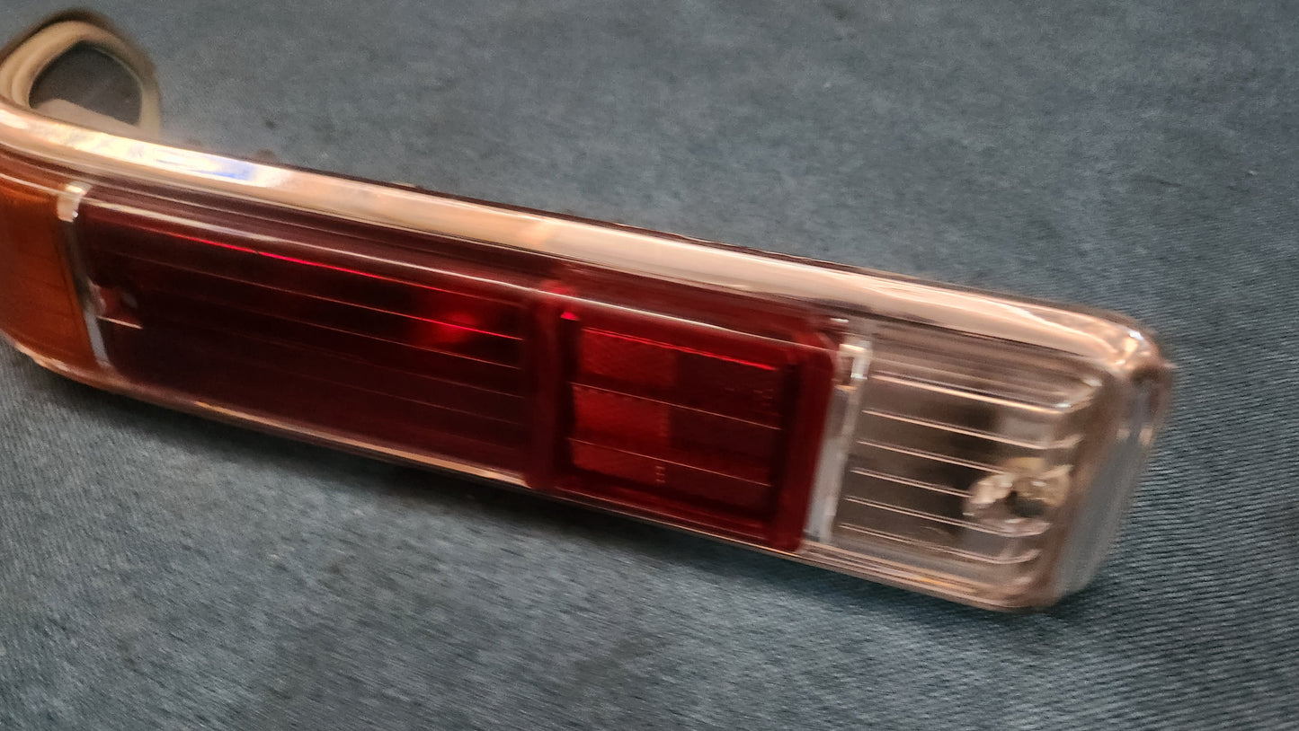 Opel Rekord A Rücklicht Rückleuchte SRBBL 112 Gebraucht F2