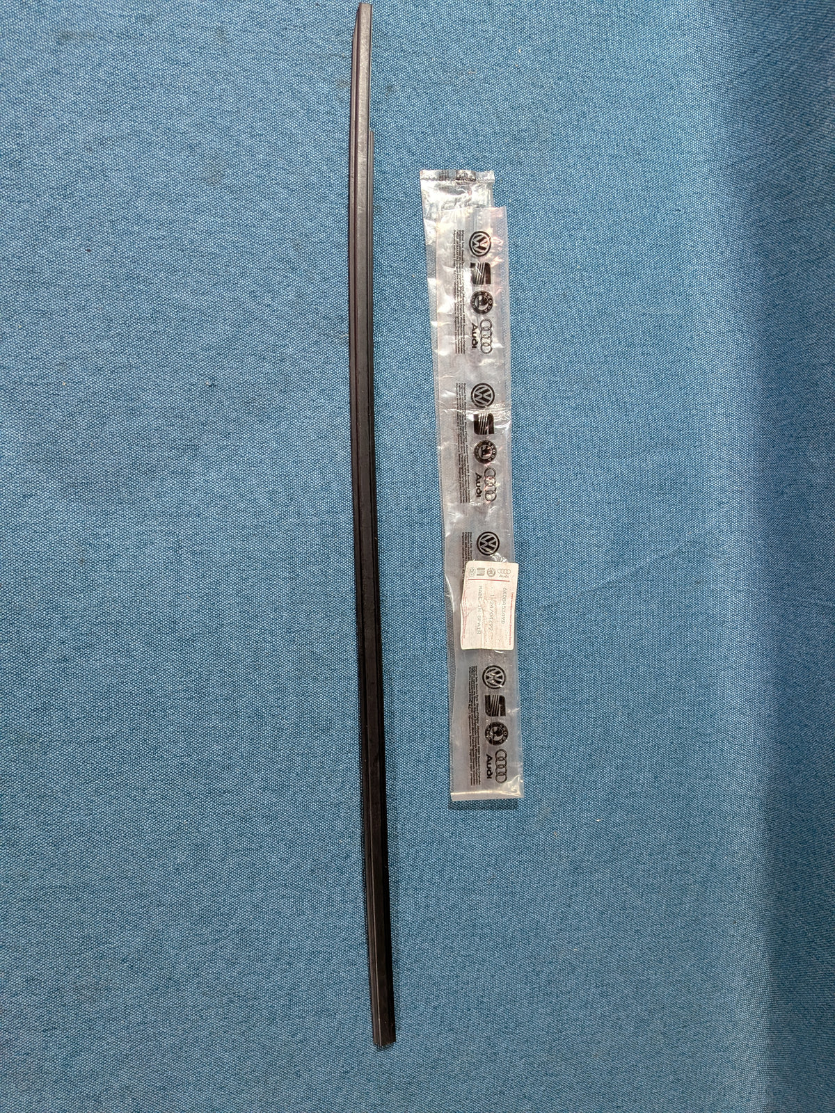 Listalista Polo 6 6K0845349D NOS A4