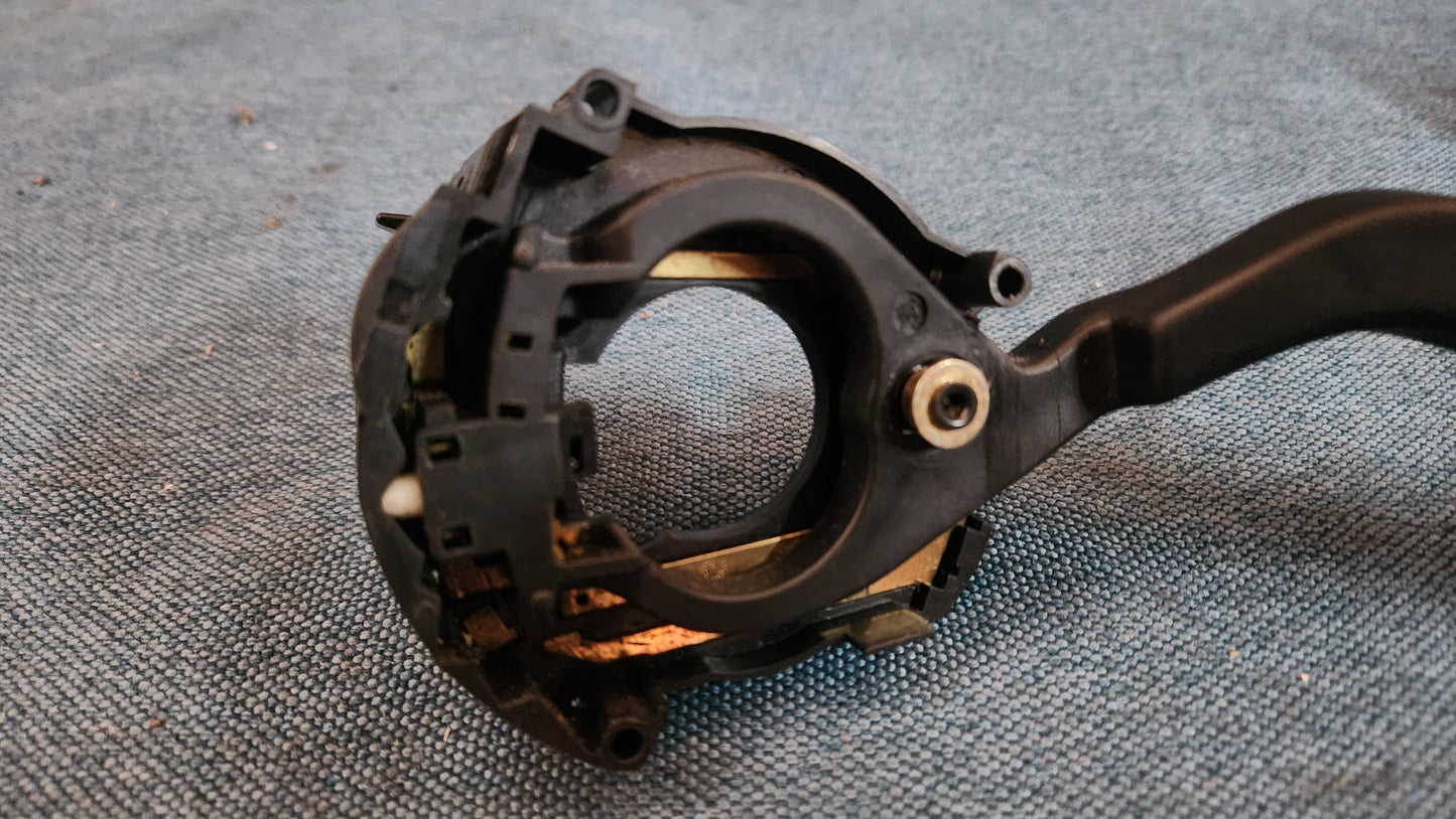 Lenkstockschalter Golf/Jetta1/2 191953503 Nos I4