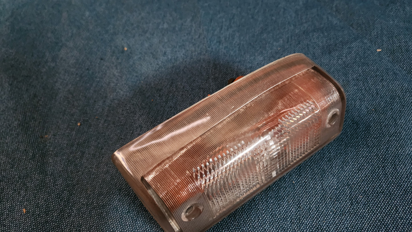 Opel Kadett C Blinker Fifft Weiß 8962728 Gebraucht D1