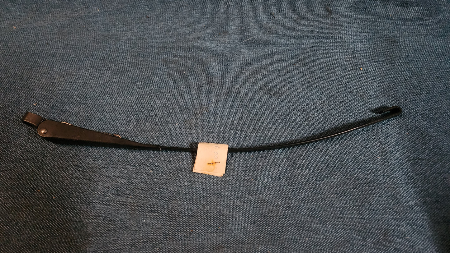 Porsche 911 Wischerarm 90162801300 Nos E8