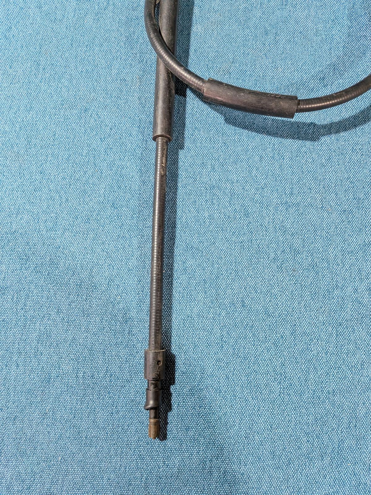 Handbremsseil T3 Bus 251609701C NOS F2