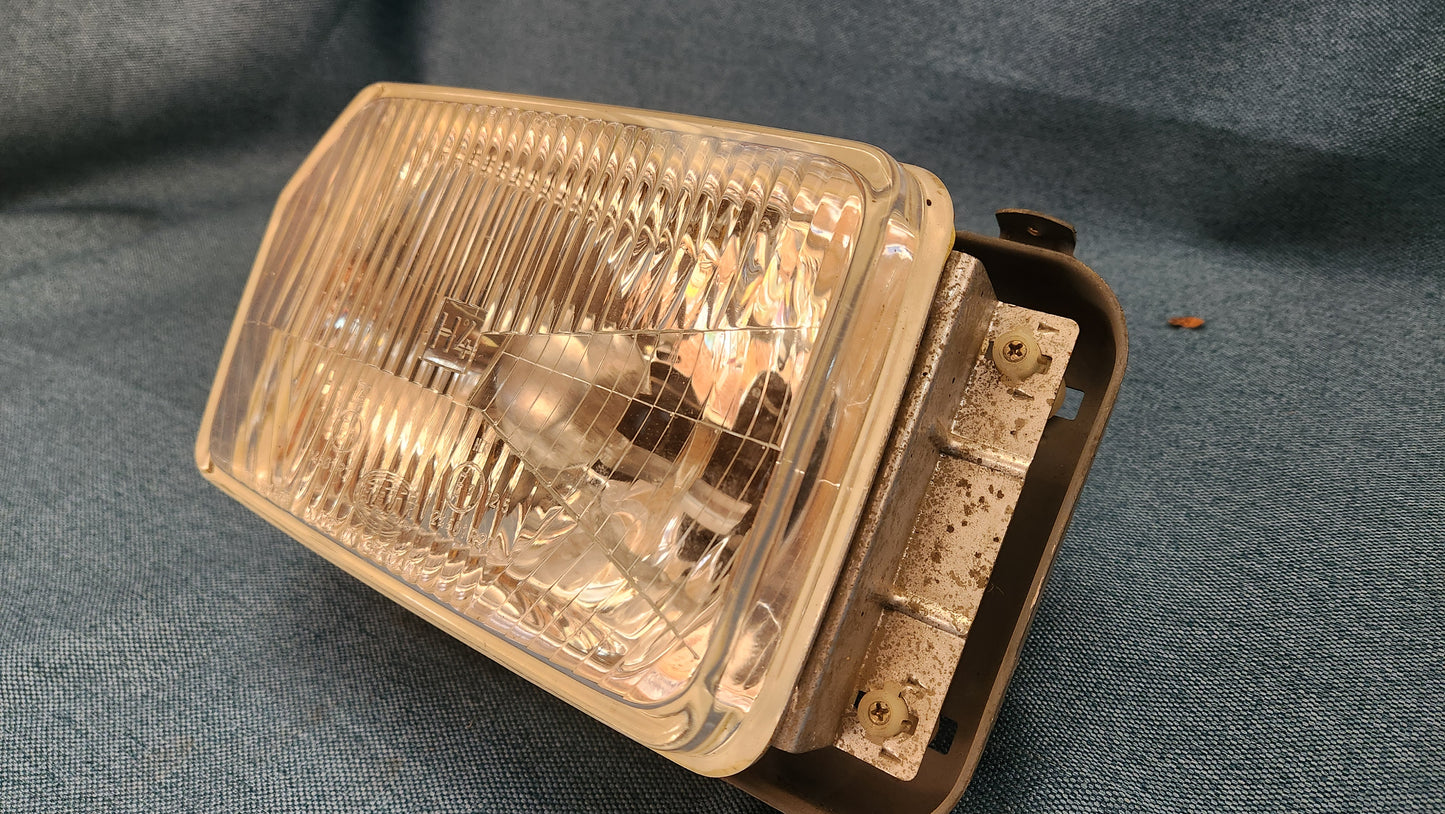 Vw Derby 1 Scheinwerfer rechts Nos 902-121604 Mk1