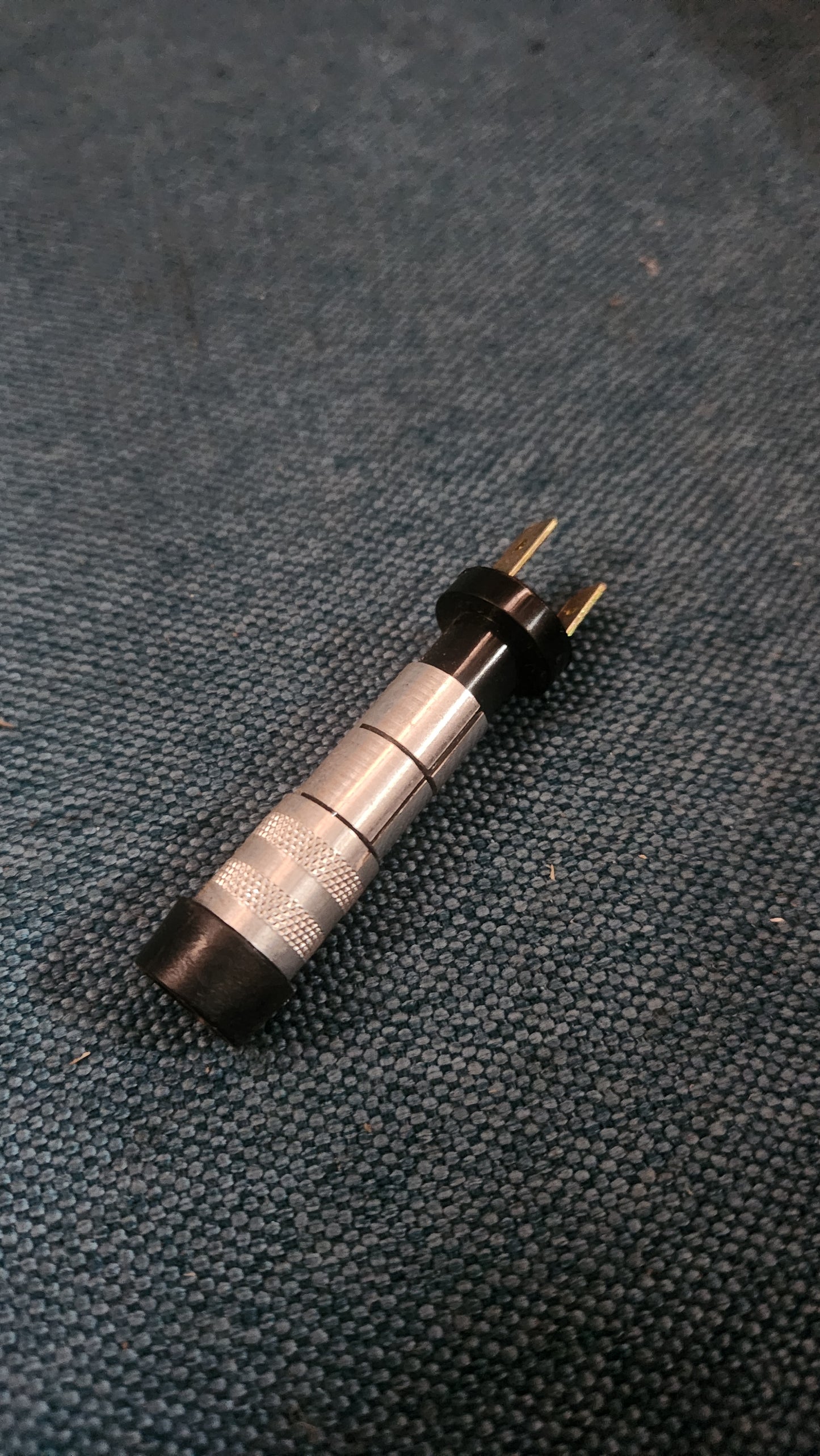 Kontrollleuchte Cockpitleuchte Universal Hella 62703373 Nos F6