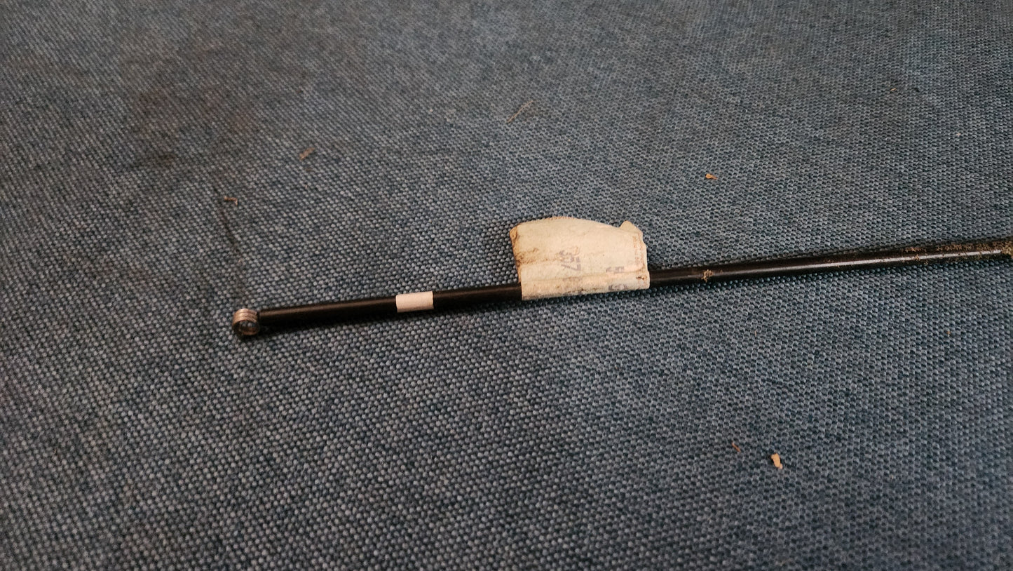 Passat 35I B3 Bowdenzug Lüftungklappe 357819831 Nos C5