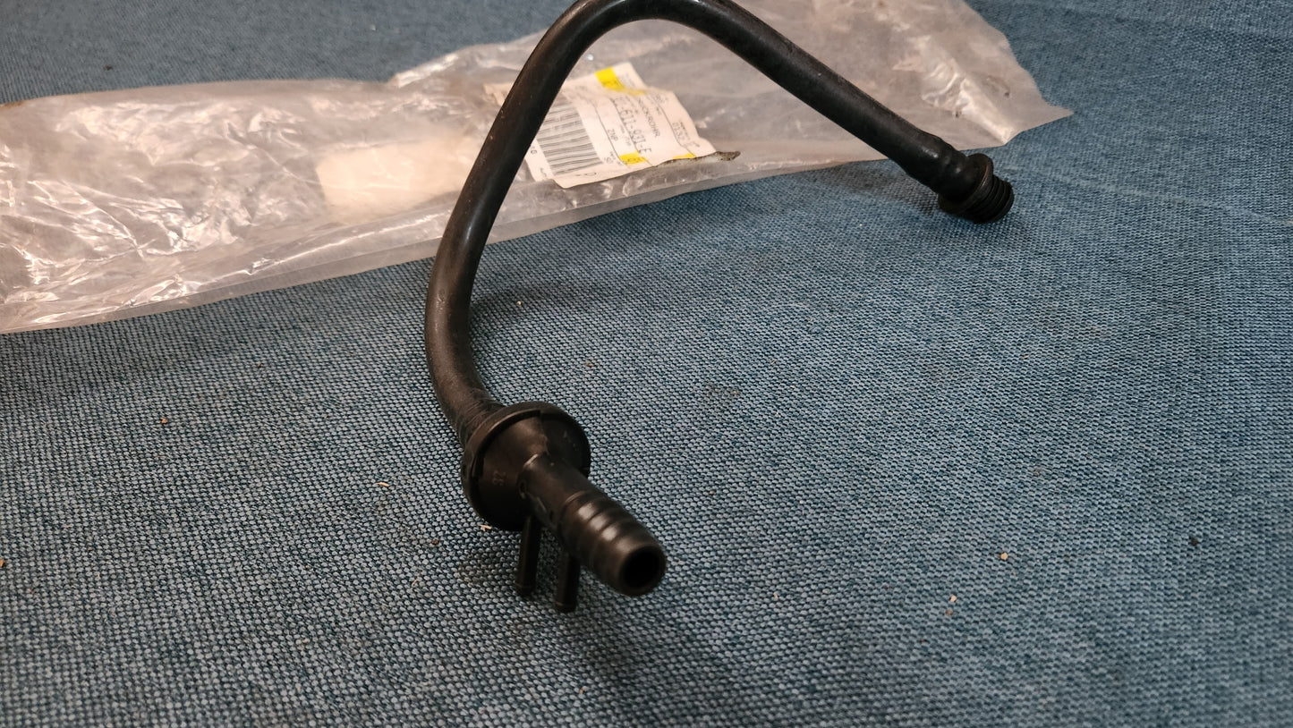 Passat B2 Golf 2 Brake Booster Hose (Vacuum) 321611931E Nos A3