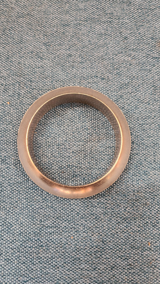 Dichtring Abgasrohr T3 Bus/Passat 35I B3/Golf3/Vento/Audi100/200/A6/C3/C4 447253137 Nos L3