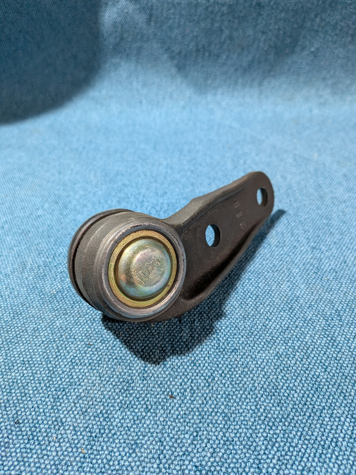 Traggelenk vorne Rechts Lemförder Audi 80 B3 893407366A NOS/Neu B13