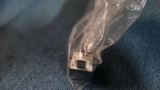 Audi 80/100/A4/A6 X Relais Entlastung 213 443951253J Nos B2