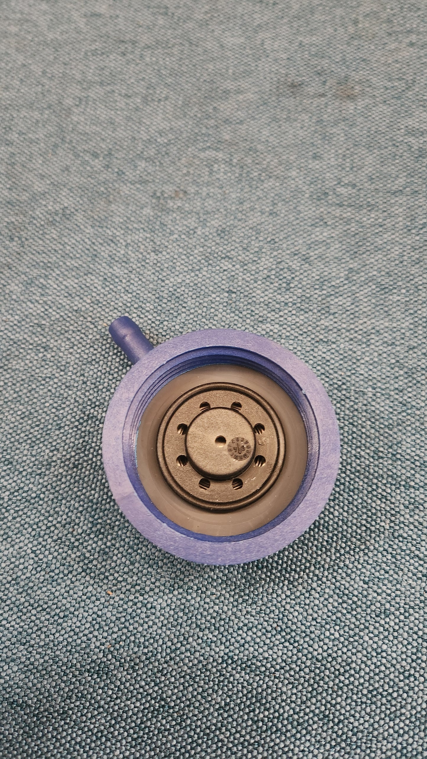 Deckel für Ausgleichsbehälter 1,7&1,9-2,1L T3 Bus 025121321B NOS N5