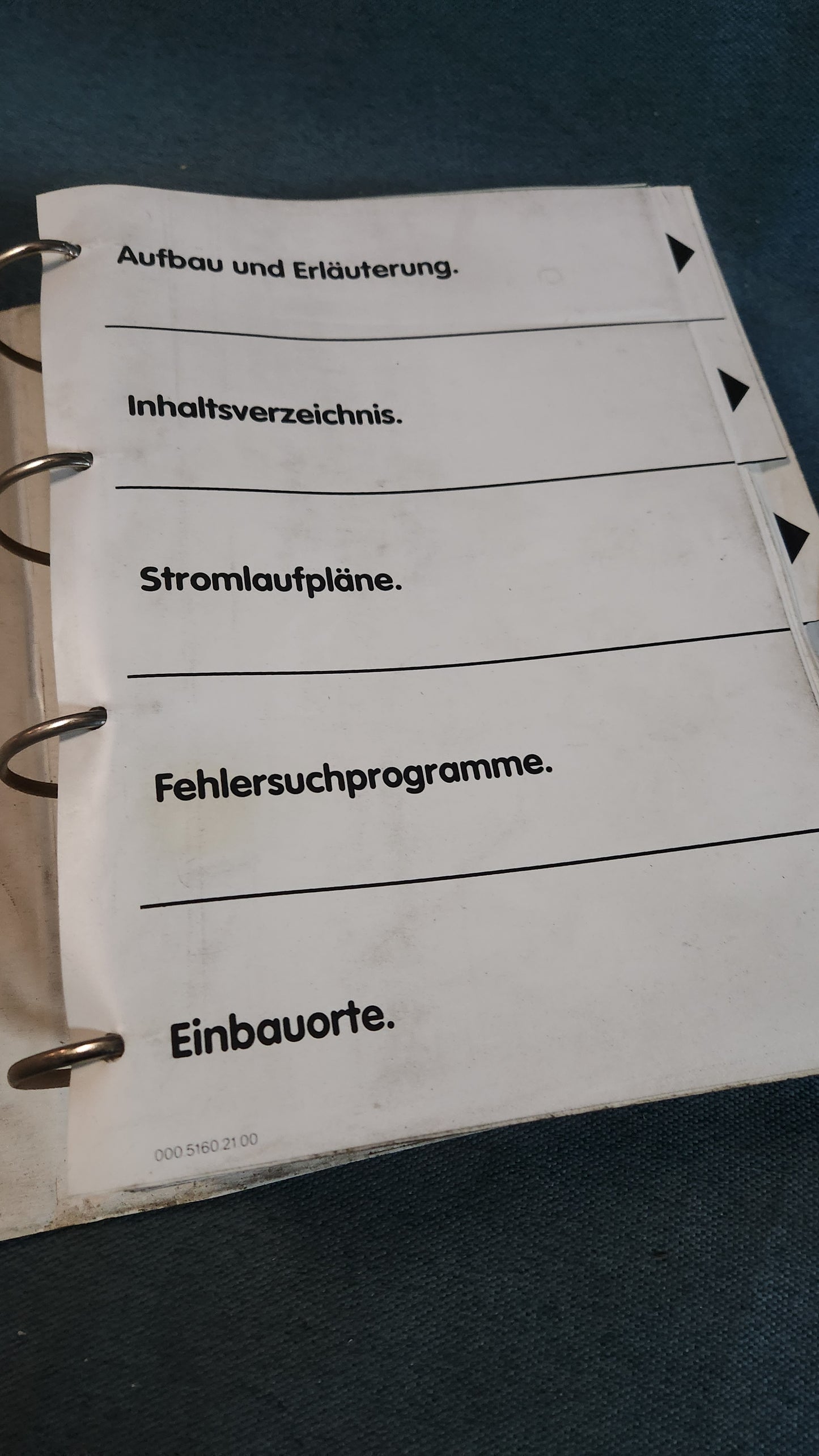 Audi 100/200 C3 Stromlaufpläne Werkstattbuch Reparaturleitfaden