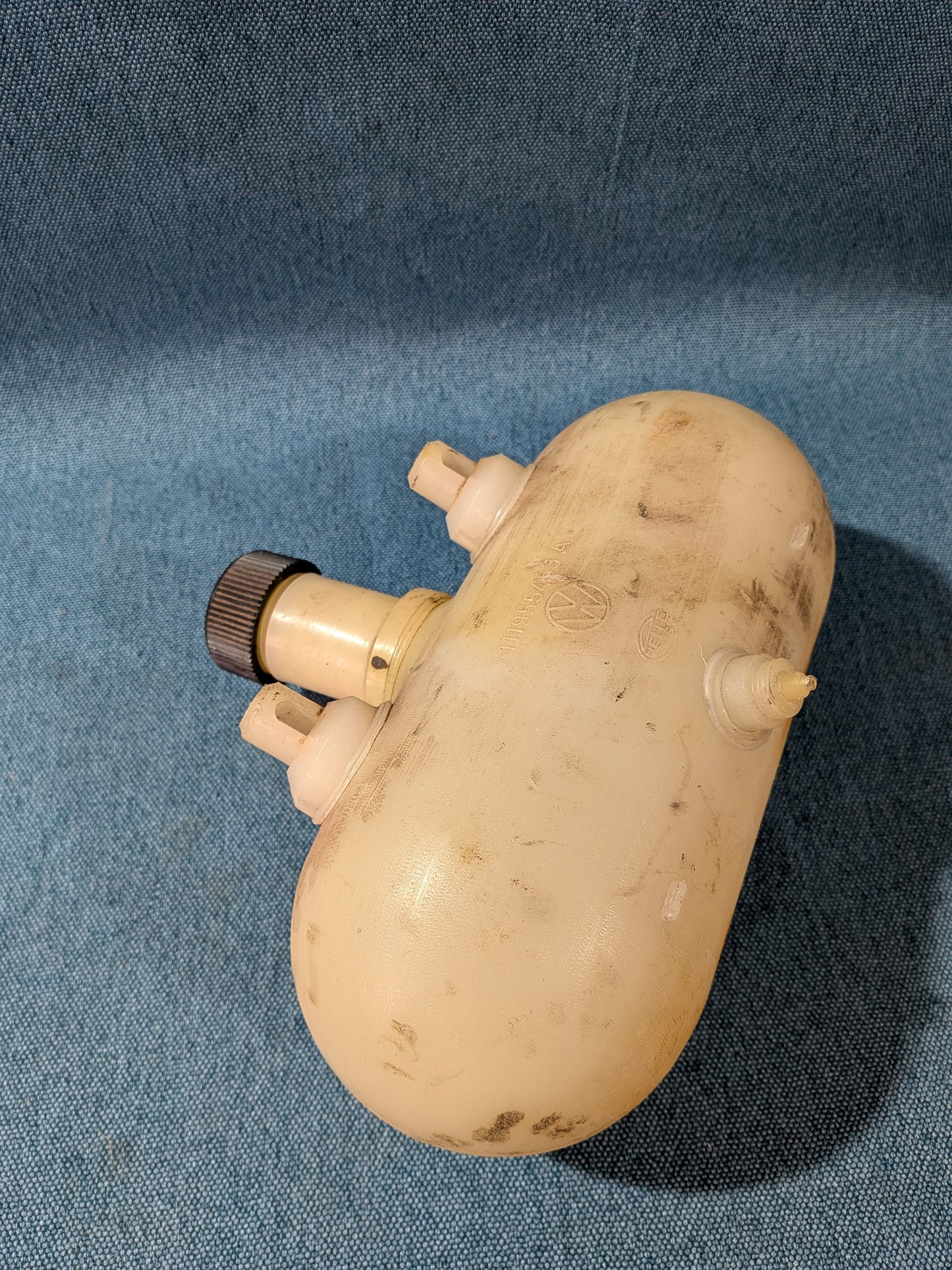 Wischwasserbehälter Käfer 111955453A Gebraucht H9