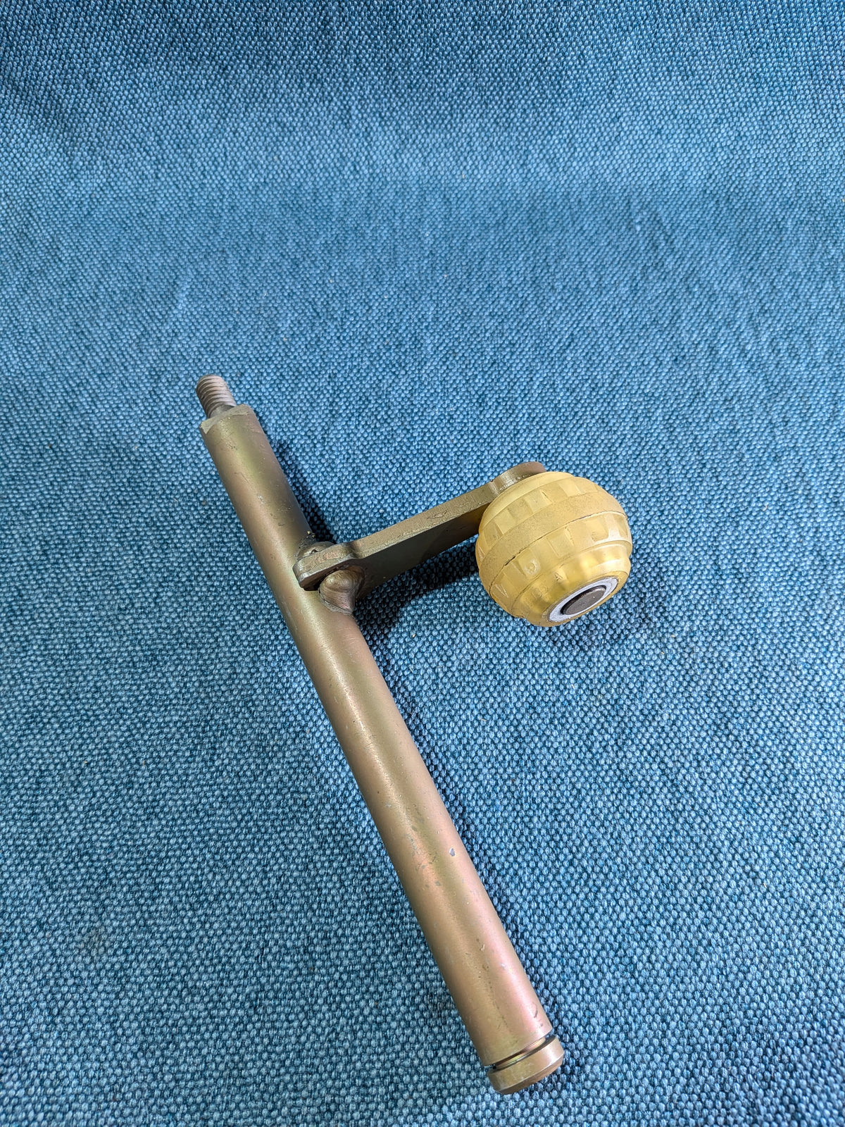 Umlenkwelle Schaltung Golf/Jetta/2 191711173B NOS B10