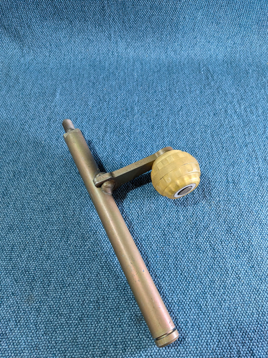 Omskifteraksel gearskift Golf/Jetta/2 191711173B NOS B10