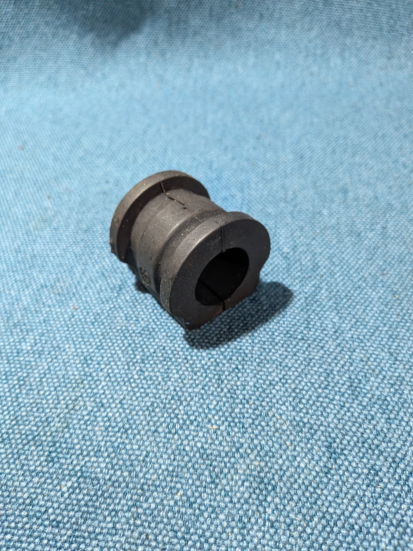 Anti-roll bar bushes 21mm Audi A2/Polo 9N 8Z0411314B NOS/New A6