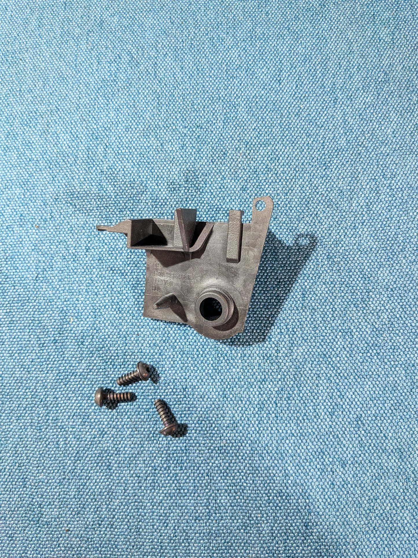 Scheinwerfer Reparatursatz Caddy 3/4/Touran 1T0998226 NOS A13