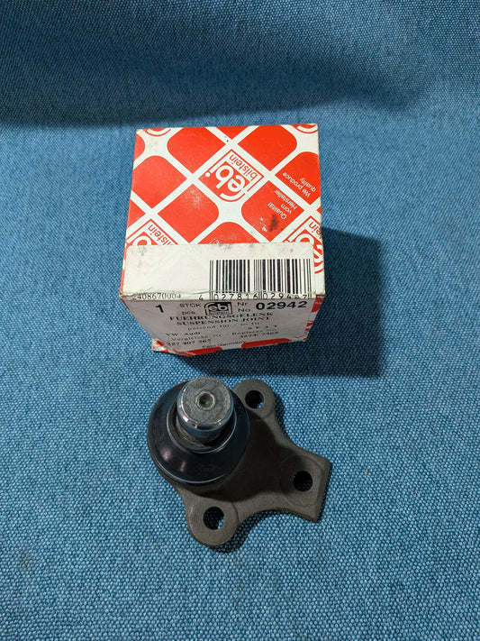 Styreled Febi 02942 Caddy 2 9KV/Corrado/Golf/Jetta/2/3/4/Vento/Cabrio/Passat/B3/B4/Polo 6N 357407365 NOS/Ny C10