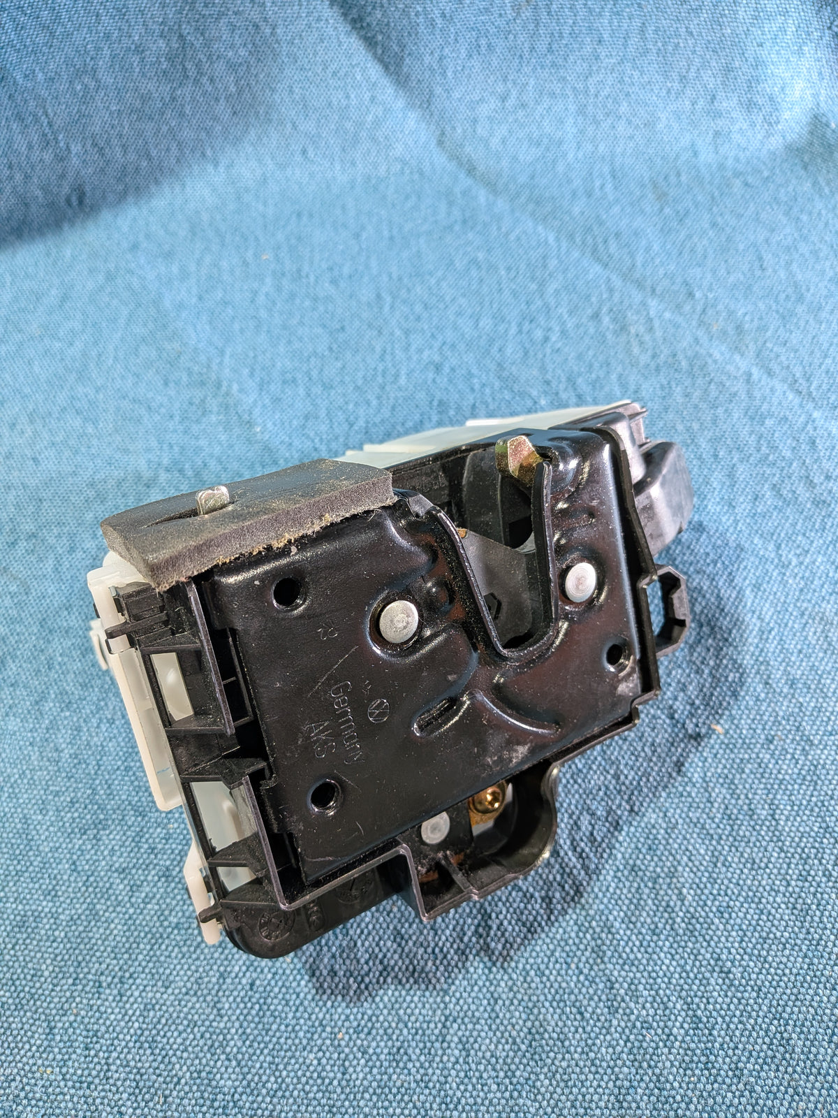 Diereschlass riets Polo/6N 1HM862154A NOS G3