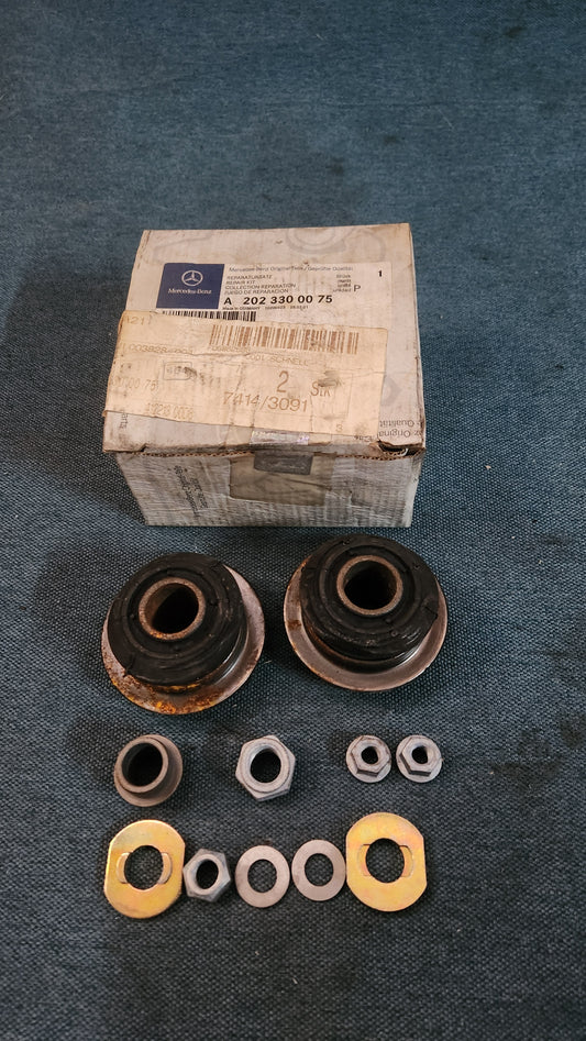 Querlenker Lager Mercedes W202 2023300075 Nos F6