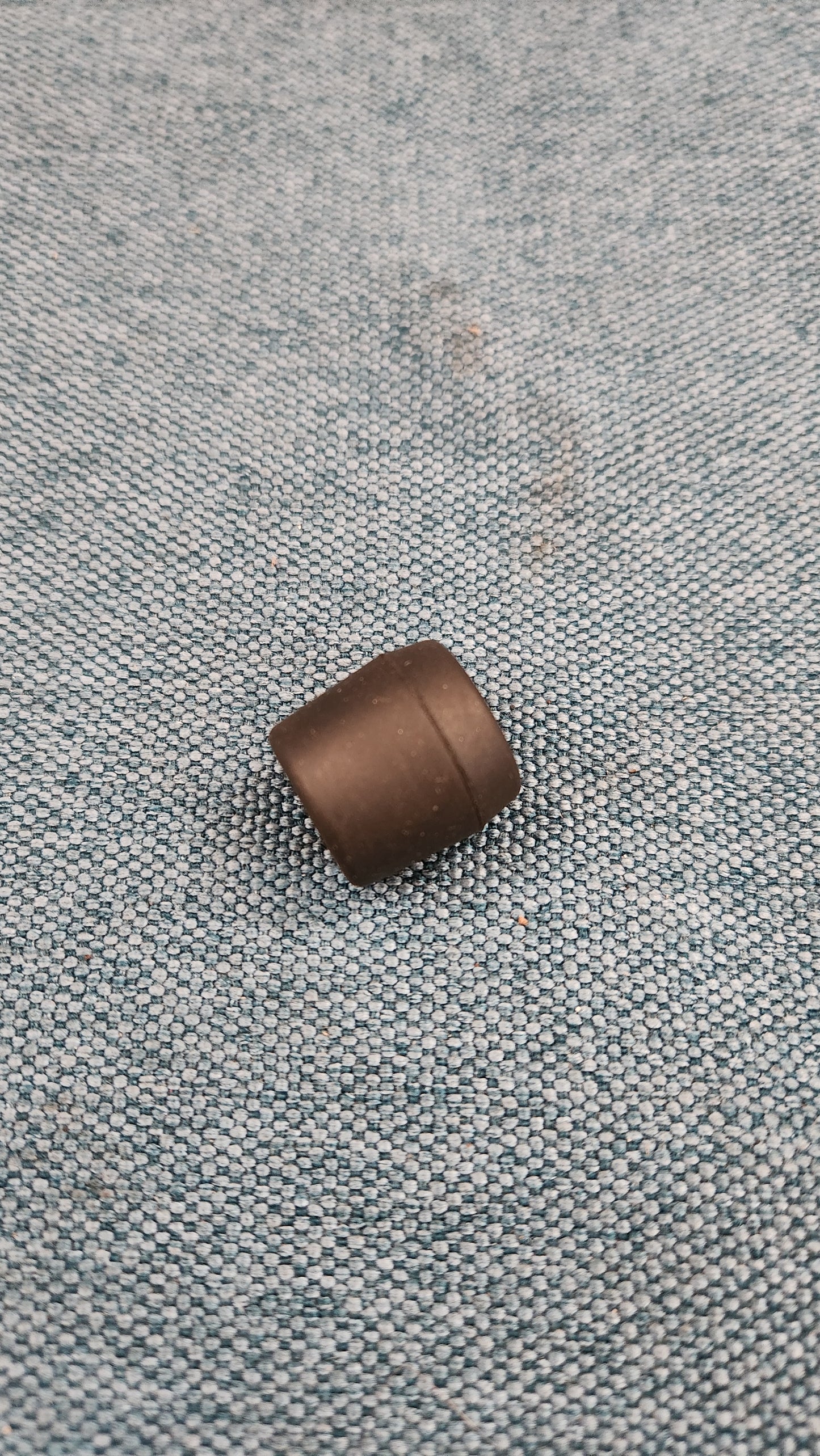 Hülse für Einspritzventil Porsche 928 92811039800 Nos L1