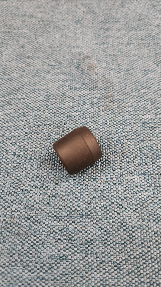 Sleeve for Porsche 928 fuel injector 92811039800 NOS L1