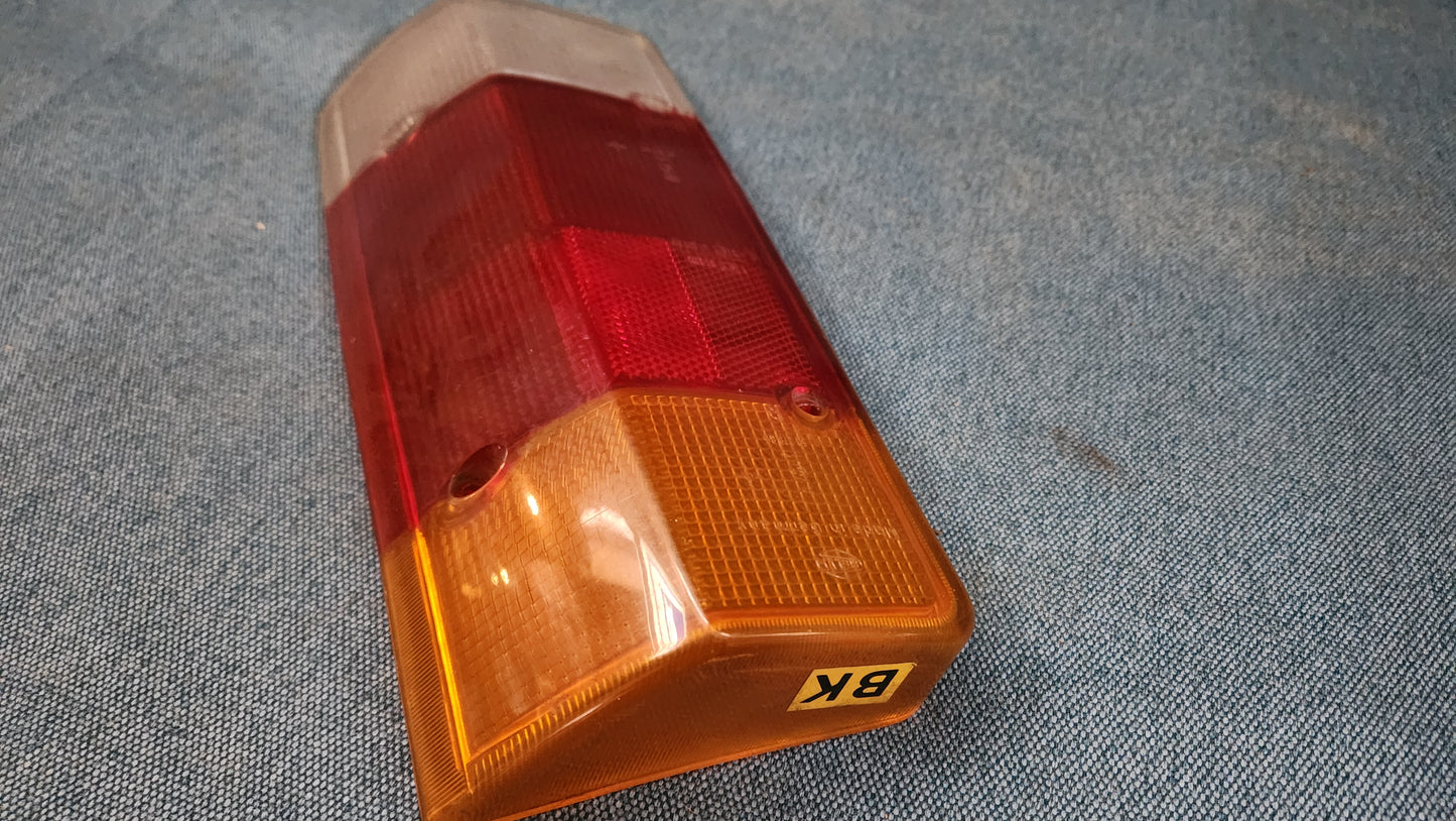 Opel Rekord E Caravan Kombi Rückleuchte 53279r7 Gebraucht A3