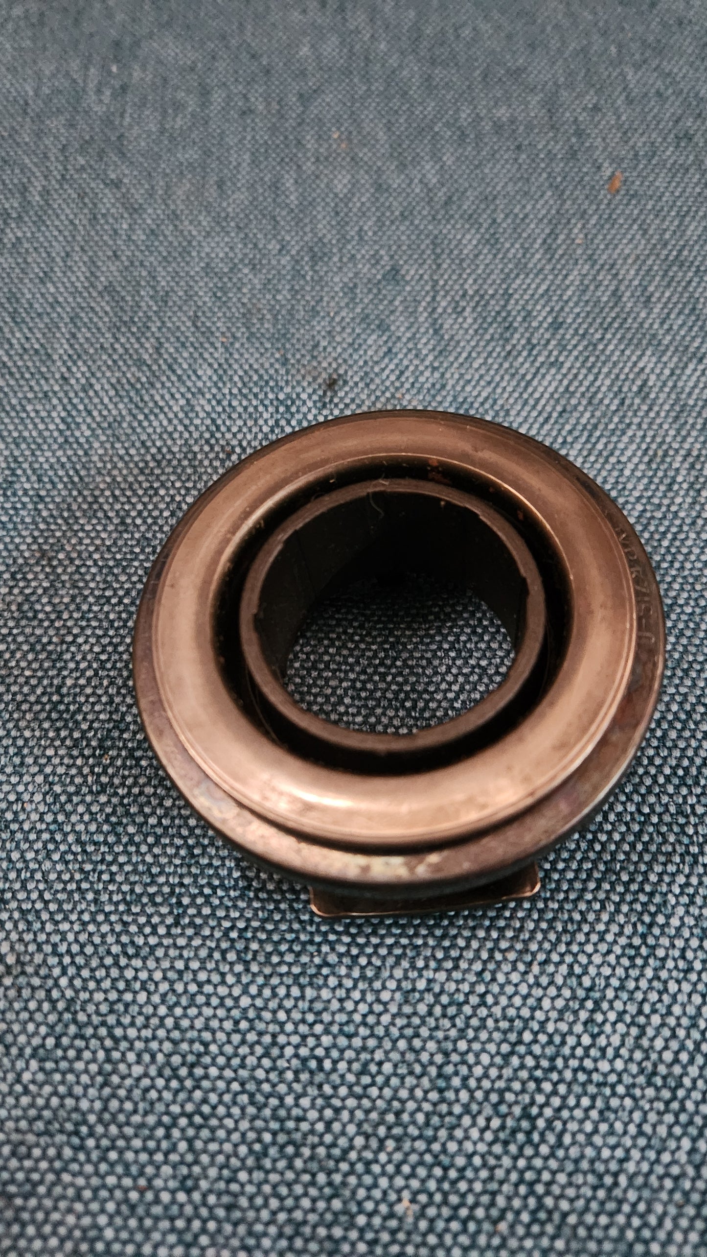 Release bearing A1/A3 8l/T4/T5 Bus/Golf/Jetta/2/3/Vento 02A141165G Nos M3