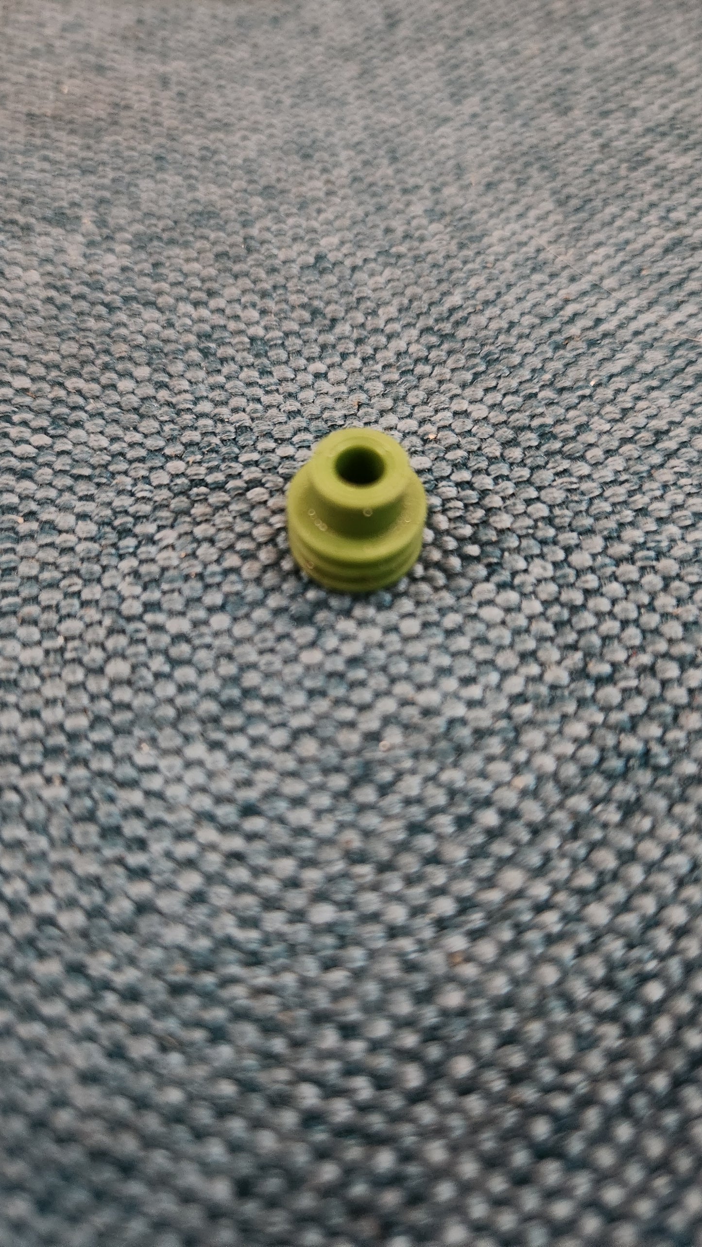 Dichtung Stecker 357972742C Nos I7