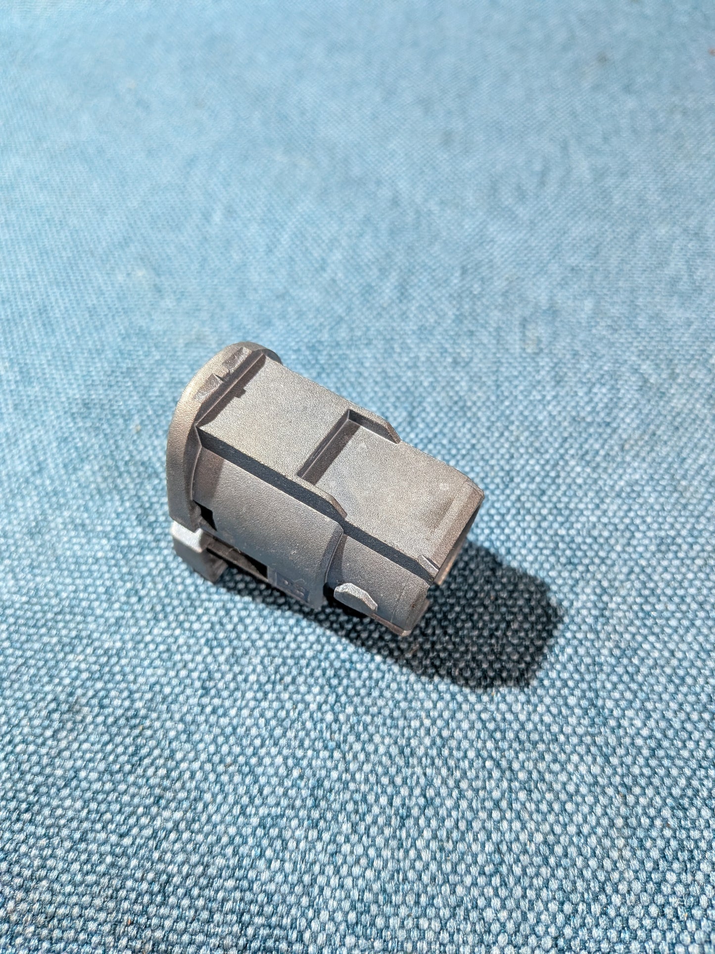 Repair Kit Lock Cylinder Skoda Octavia/Fabia 1U0898003 NOS A13
