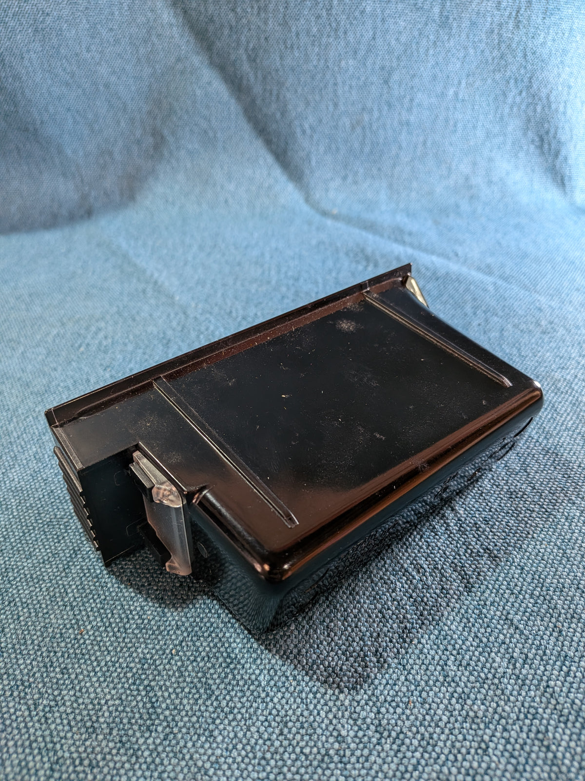 Aschenbecher Passat/B6/B7 3C0863077 NOS F5