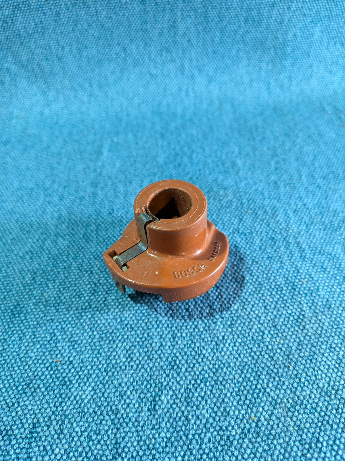 Verteilerfinger Bosch 1234332304 T3 Bus  070905225A NOS/Neu B8