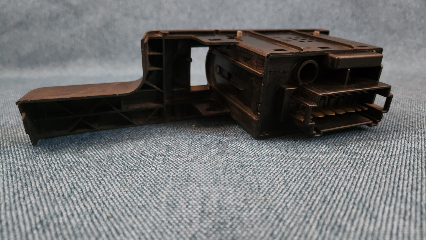 Passat B4 Light Switch with Fog Lights 3A1941531E Nos G6