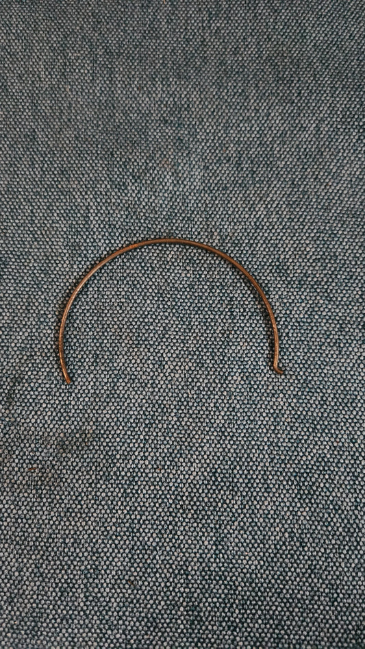 Feder für Synchronring 1+2 Gang T2 Bus 014311311B Nos L9