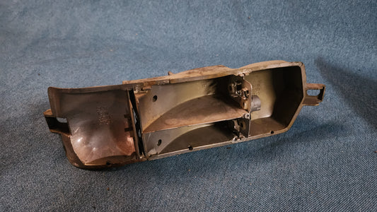 Mercedes W108/109/110 Rücklicht Rückleuchte K33268 Gebraucht D5