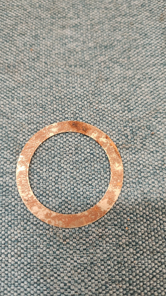 Adjusting Disc 0.30mm Porsche 911 90130229711 Nos L2