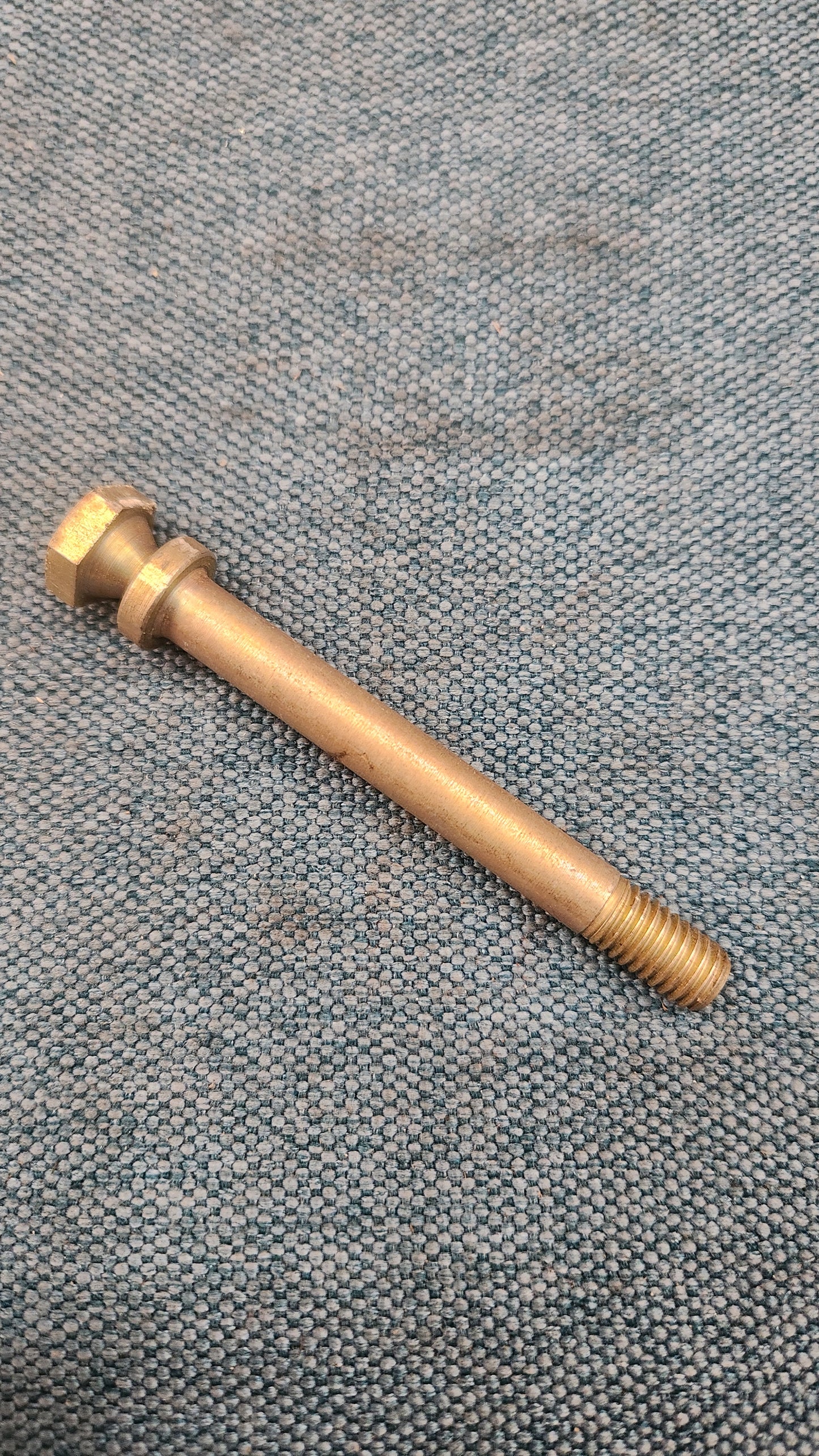 Abreißschraube Lenksäule Porsche 911/912 90134775400 Nos J4
