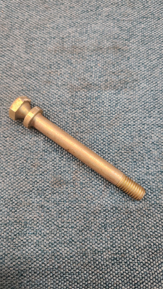 Steering column shear bolt Porsche 911/912 90134775400 Nos J4